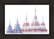 Load image into Gallery viewer, Salt Lake Flag
