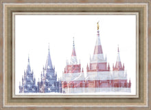 Load image into Gallery viewer, Salt Lake Flag
