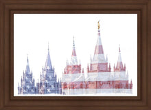 Load image into Gallery viewer, Salt Lake Flag

