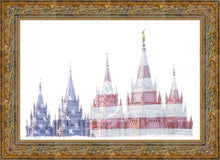 Load image into Gallery viewer, Salt Lake Flag
