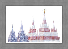 Load image into Gallery viewer, Salt Lake Flag
