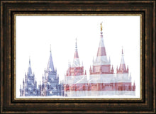 Load image into Gallery viewer, Salt Lake Flag
