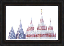 Load image into Gallery viewer, Salt Lake Flag
