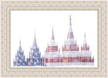 Load image into Gallery viewer, Salt Lake Flag
