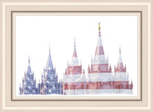 Load image into Gallery viewer, Salt Lake Flag
