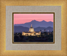 Load image into Gallery viewer, Tucson Purple Mountain Majesty
