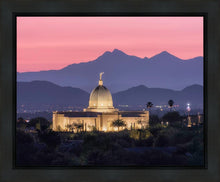 Load image into Gallery viewer, Tucson Purple Mountain Majesty
