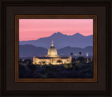 Load image into Gallery viewer, Tucson Purple Mountain Majesty
