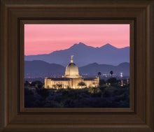 Load image into Gallery viewer, Tucson Purple Mountain Majesty
