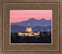 Load image into Gallery viewer, Tucson Purple Mountain Majesty
