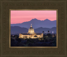 Load image into Gallery viewer, Tucson Purple Mountain Majesty
