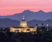 Load image into Gallery viewer, Tucson Purple Mountain Majesty
