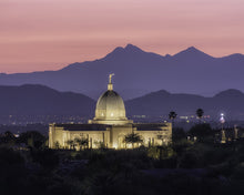 Load image into Gallery viewer, Tucson Purple Mountain Majesty

