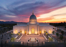 Load image into Gallery viewer, Tucson From on High
