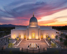 Load image into Gallery viewer, Tucson From on High
