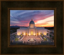 Load image into Gallery viewer, Tucson From on High
