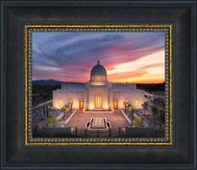 Load image into Gallery viewer, Tucson From on High
