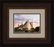 Load image into Gallery viewer, Las Vegas Temple Inspire

