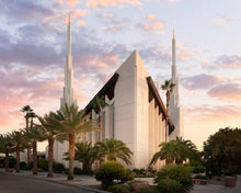 Load image into Gallery viewer, Las Vegas Temple Inspire
