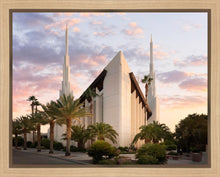 Load image into Gallery viewer, Las Vegas Temple Inspire
