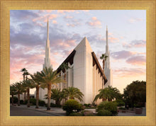 Load image into Gallery viewer, Las Vegas Temple Inspire
