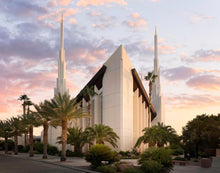 Load image into Gallery viewer, Las Vegas Temple Inspire
