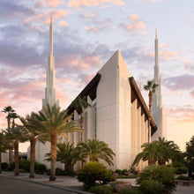 Load image into Gallery viewer, Las Vegas Temple Inspire
