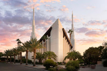 Load image into Gallery viewer, Las Vegas Temple Inspire
