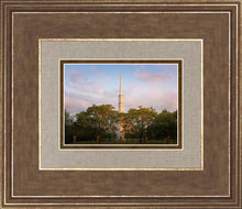 Load image into Gallery viewer, Chicago Temple Risen
