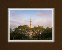 Load image into Gallery viewer, Chicago Temple Risen
