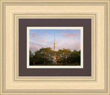 Load image into Gallery viewer, Chicago Temple Risen
