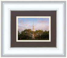 Load image into Gallery viewer, Chicago Temple Risen
