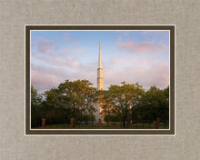 Load image into Gallery viewer, Chicago Temple Risen
