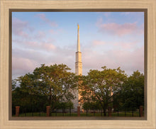 Load image into Gallery viewer, Chicago Temple Risen
