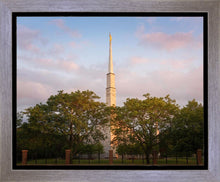 Load image into Gallery viewer, Chicago Temple Risen

