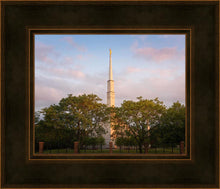 Load image into Gallery viewer, Chicago Temple Risen
