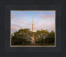 Load image into Gallery viewer, Chicago Temple Risen
