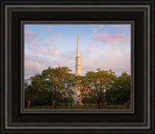 Load image into Gallery viewer, Chicago Temple Risen
