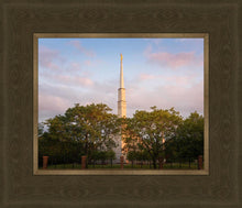 Load image into Gallery viewer, Chicago Temple Risen
