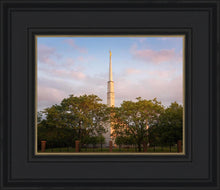 Load image into Gallery viewer, Chicago Temple Risen
