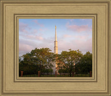 Load image into Gallery viewer, Chicago Temple Risen
