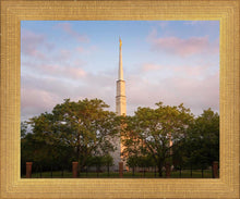 Load image into Gallery viewer, Chicago Temple Risen
