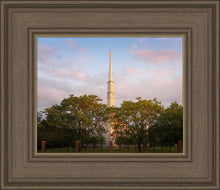 Load image into Gallery viewer, Chicago Temple Risen
