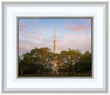 Load image into Gallery viewer, Chicago Temple Risen
