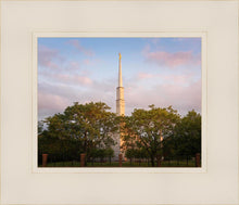 Load image into Gallery viewer, Chicago Temple Risen

