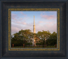 Load image into Gallery viewer, Chicago Temple Risen
