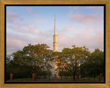 Load image into Gallery viewer, Chicago Temple Risen
