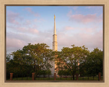 Load image into Gallery viewer, Chicago Temple Risen
