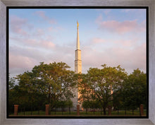 Load image into Gallery viewer, Chicago Temple Risen
