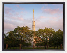 Load image into Gallery viewer, Chicago Temple Risen
